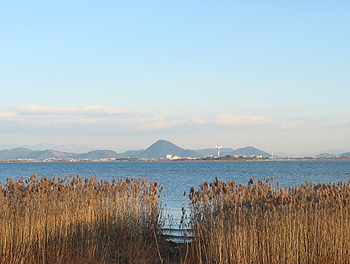クリックすると写真が変わります