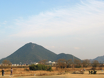 クリックすると写真が変わります