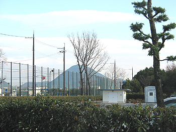 クリックすると写真が変わります
