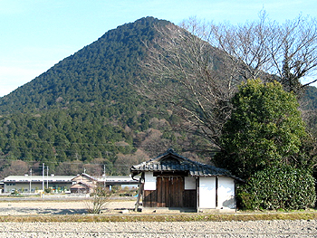 クリックすると写真が変わります