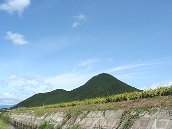 クリックすると写真が変わります