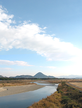 クリックすると写真が変わります