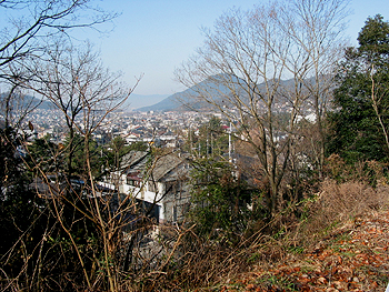 クリックすると写真が変わります