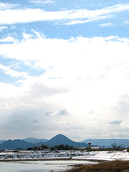 クリックすると写真が変わります
