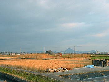 クリックすると写真が変わります