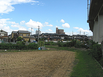 クリックすると写真が変わります