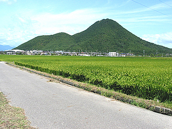 クリックすると写真が変わります